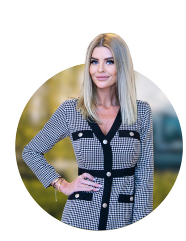 Bc. Veronika Jedličková