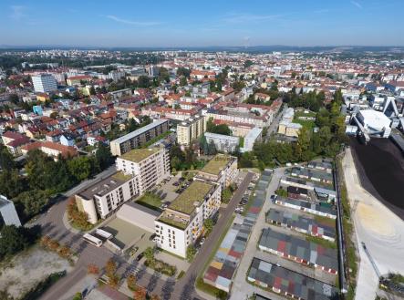 foto: 2 | Byty Nová Havlinda, České Budějovice