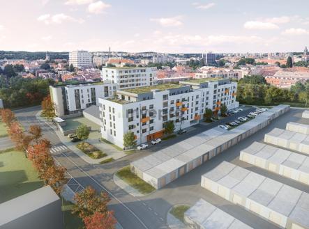 foto: 3 | Byty Nová Havlinda, České Budějovice