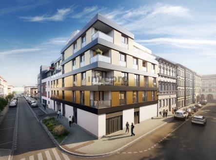 foto: 1 | Prodej bytu, 3+kk, 73 m²