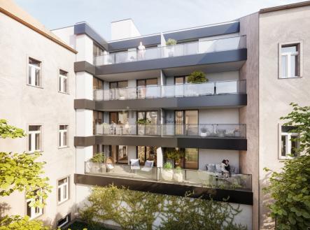 foto: 3 | Prodej bytu, 3+kk, 73 m²