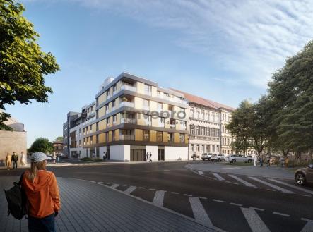 foto: 4 | Prodej bytu, 3+kk, 73 m²