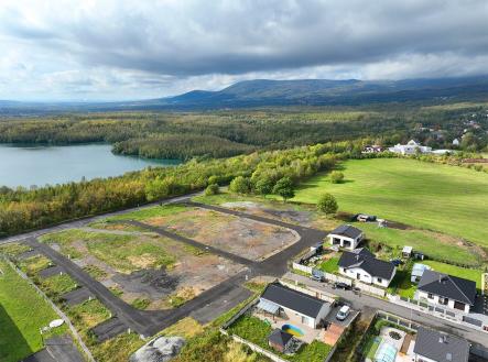 poze_0002_Vrstva-0 | Prodej - pozemek pro bydlení, 715 m²