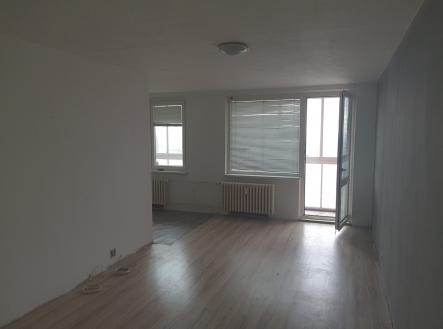 Prodej bytu, 4+1, 79 m²