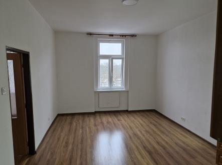 20250109_123844 | Pronájem bytu, 2+kk, 52 m²