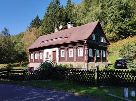 IMG_20240921_121621 | Prodej - chata/rekreační objekt, 220 m²