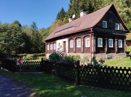 IMG_20240921_121557 | Prodej - chata/rekreační objekt, 220 m²