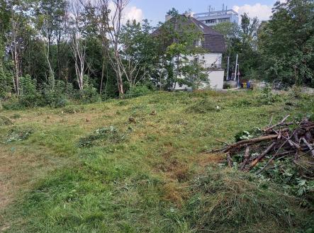 Foto_10 | Prodej - pozemek pro bydlení, 909 m²