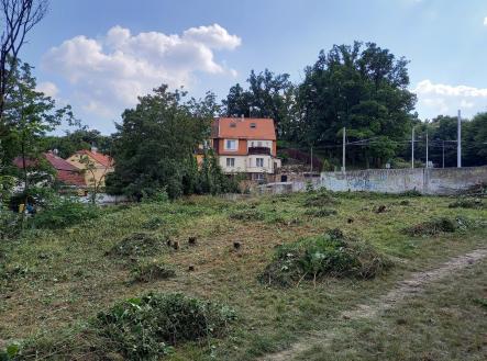 Foto_9 | Prodej - pozemek pro bydlení, 909 m²