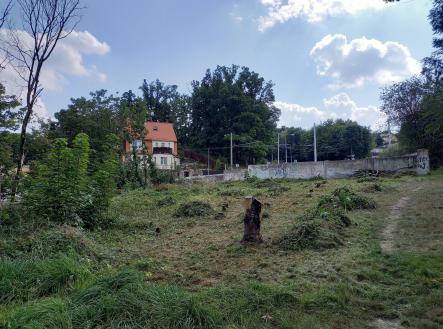 Foto_8 | Prodej - pozemek pro bydlení, 909 m²