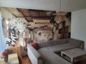 Pronájem bytu, 1+kk, 28 m²