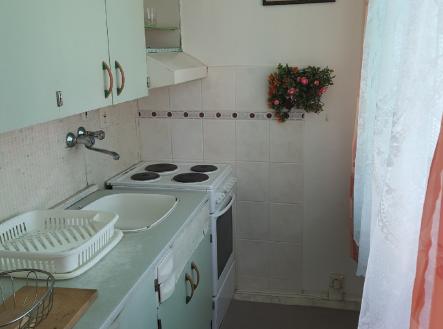 20230430_085118 | Pronájem bytu, 1+kk, 28 m²