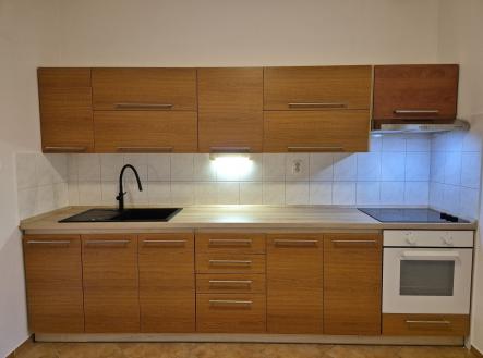 Pronájem bytu, 2+1, 52 m² obrázek