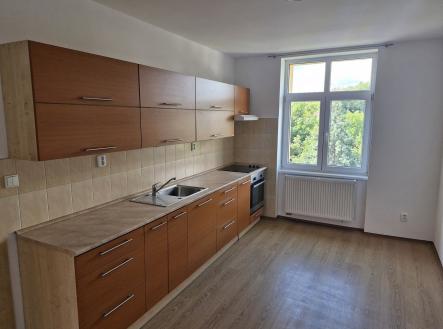 20250804_171631 | Pronájem bytu, 1+1, 48 m²
