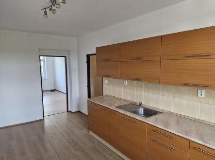 20250804_171641 | Pronájem bytu, 1+1, 48 m²