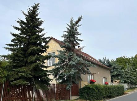 Milan Choura posílá fotografii | Prodej - dům/vila, 240 m²