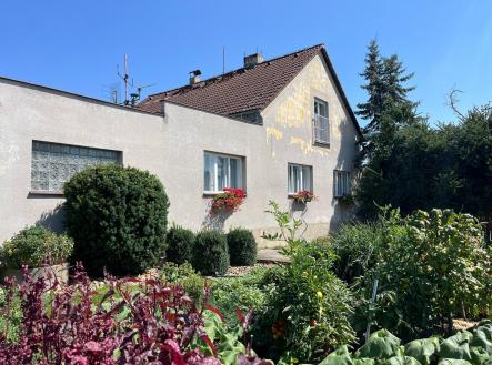 Milan Choura posílá fotografii(8) | Prodej - dům/vila, 240 m²