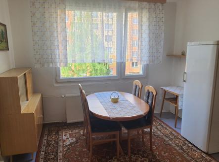 20230511_101122 | Pronájem bytu, 1+1, 36 m²