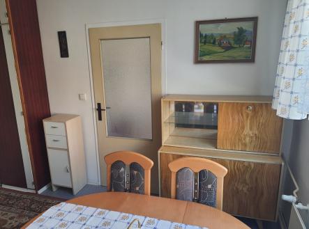 20230511_101134 | Pronájem bytu, 1+1, 36 m²