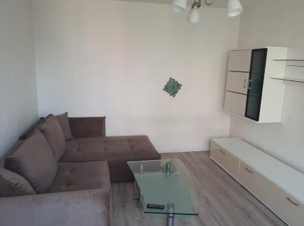 20230511_101207 | Pronájem bytu, 1+1, 36 m²