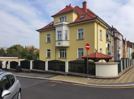 1 | Pronájem bytu, 3+1, 100 m²