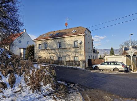 20260118_131500 | Pronájem bytu, 2+1, 59 m²