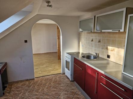 20260118_131038 | Pronájem bytu, 2+1, 59 m²