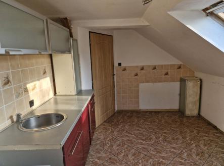 20260118_131049 | Pronájem bytu, 2+1, 59 m²