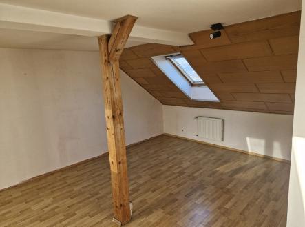 20260118_131057 | Pronájem bytu, 2+1, 59 m²