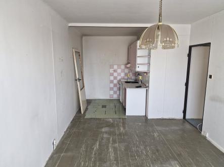 20260305_130749 | Prodej bytu, 2+kk, 40 m²