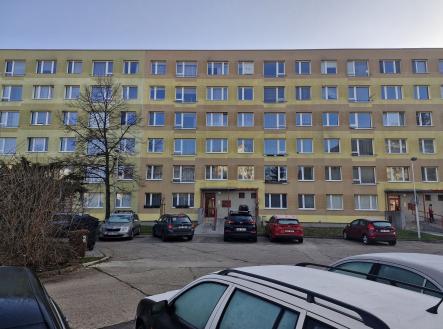 20260306_091955 | Prodej bytu, 2+kk, 40 m²