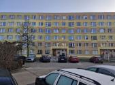 Prodej bytu, 2+kk, 40 m²