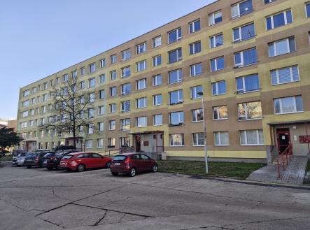 20260306_092019 | Prodej bytu, 2+kk, 40 m²