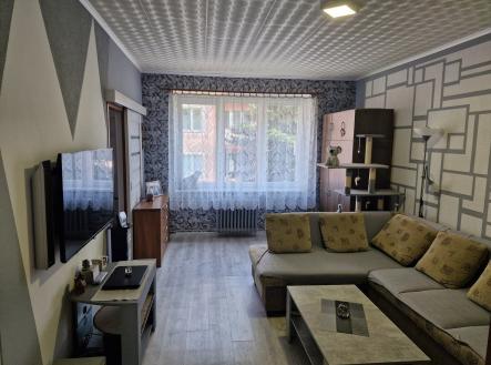 20260324_133622 | Prodej bytu, 2+1, 54 m²