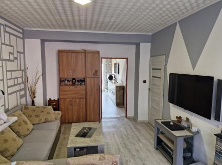 20260324_133641 | Prodej bytu, 2+1, 54 m²