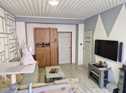 20260324_133648 | Prodej bytu, 2+1, 54 m²