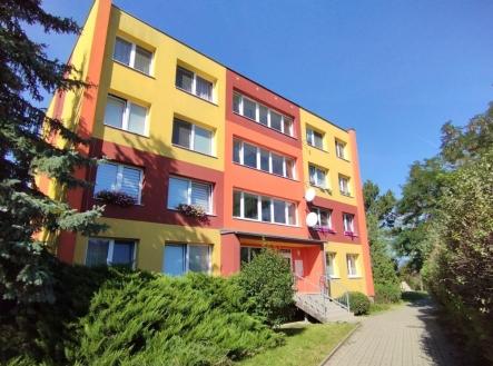 Pronájem bytu, 2+kk, 42 m² obrázek