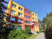 Pronájem bytu, 2+kk, 42 m²