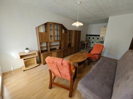IMG-20260428-WA0000 | Pronájem bytu, 2+kk, 42 m²