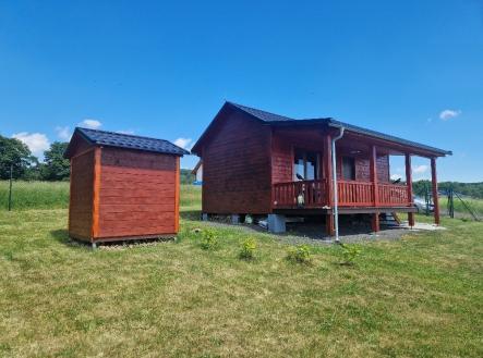 20260530_121954 | Prodej - chata/rekreační objekt, 25 m²