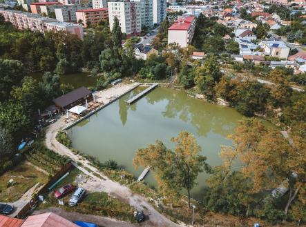 . | Prodej - pozemek, ostatní, 6 200 m²