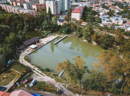 . | Prodej - pozemek, ostatní, 6 845 m²