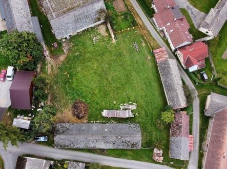 Prodej - pozemek pro bydlení, 1 861 m² obrázek