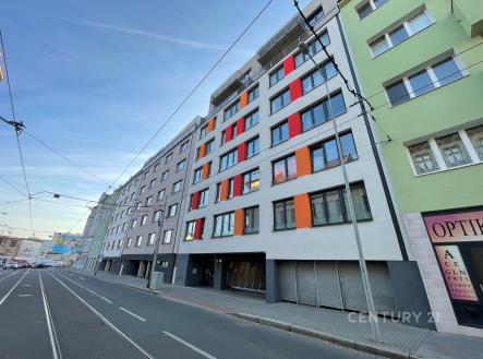 Prodej - malý objekt/garáž obrázek