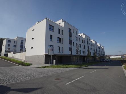 . | Prodej bytu, 3+kk, 73 m²