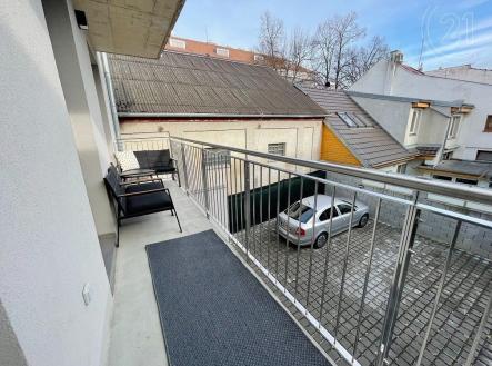   | Prodej bytu, 3+kk, 58 m²