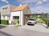 Prodej - pozemek pro bydlení, 880 m²