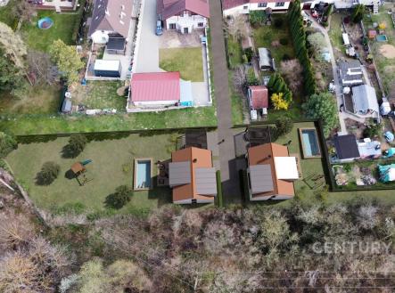 . | Prodej - pozemek pro bydlení, 880 m²