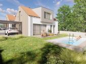 Prodej - pozemek pro bydlení, 640 m²