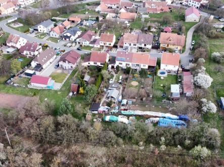 . | Prodej - pozemek pro bydlení, 640 m²